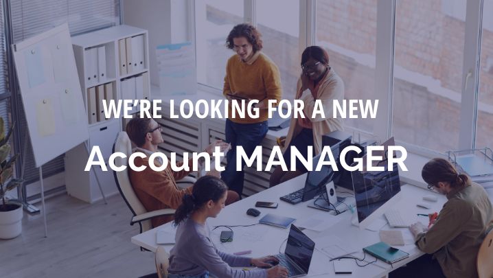 Key Account Manager (KAM)