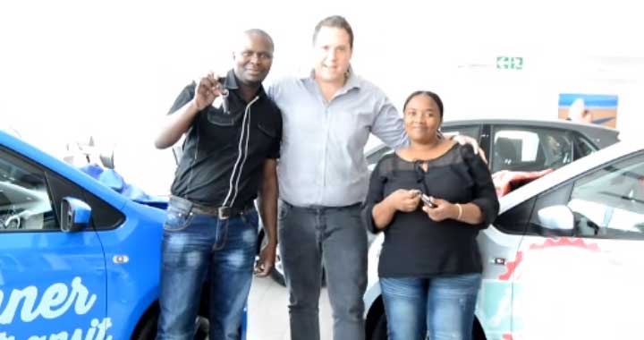 Justplay Spoils Two Lucky Winners
