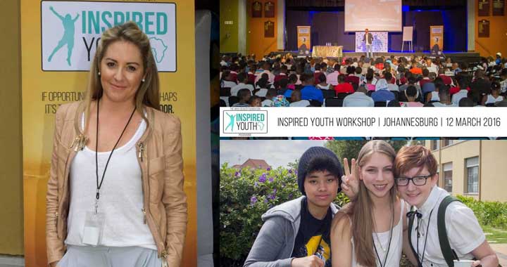 Reflecting on the Greg Secker Foundation: Inspired Youth Programme