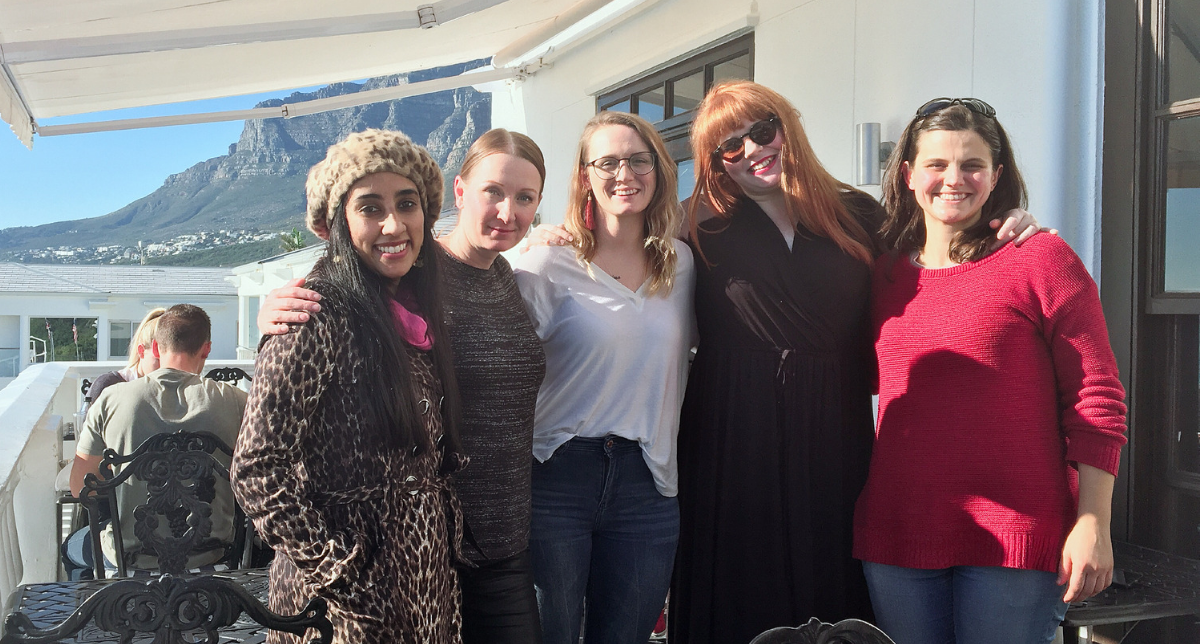 Women Empowerment in the Workplace