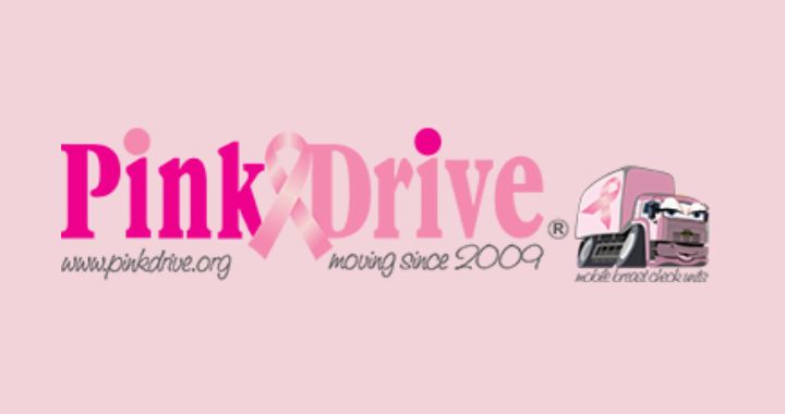 PinkDrive NPC