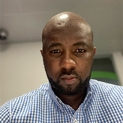 Dumisani Khanyile