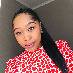 Phumudzo Matshili