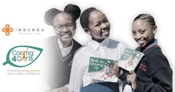 Imbumba Foundation - Empowering Communities Through Sustainable Change